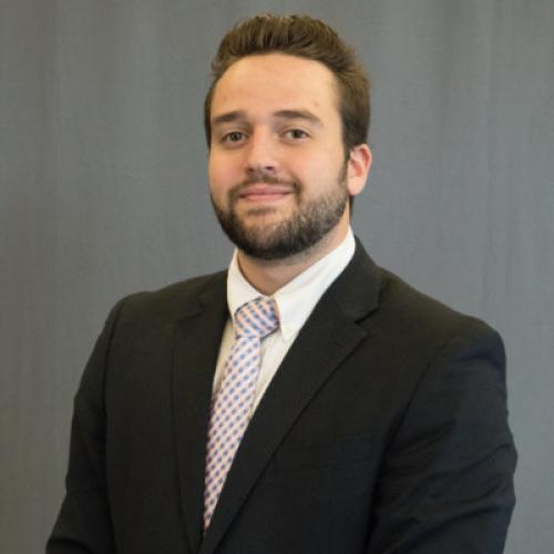 Ben Michaelson Senior Loan Officer
