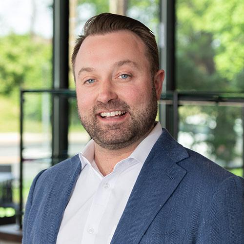 Nicholas Framarini Vice President
