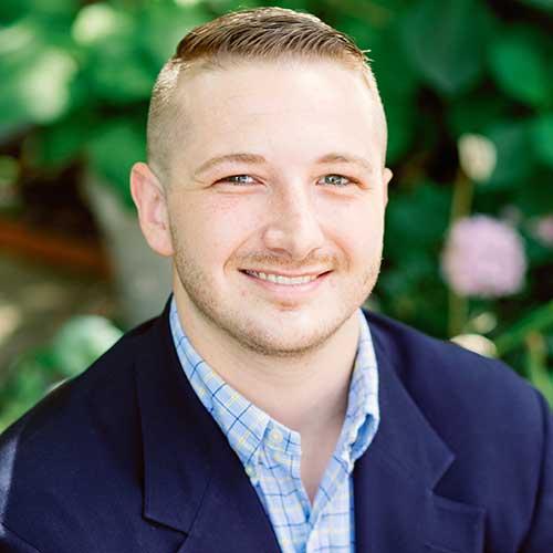 Jacob Cunningham Senior Loan Officer