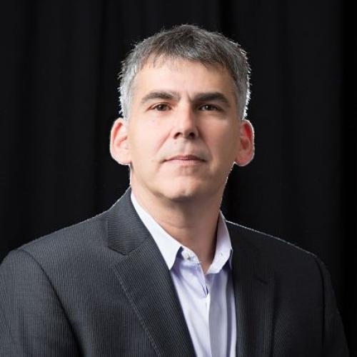 Kevin Raimond Senior Loan Officer